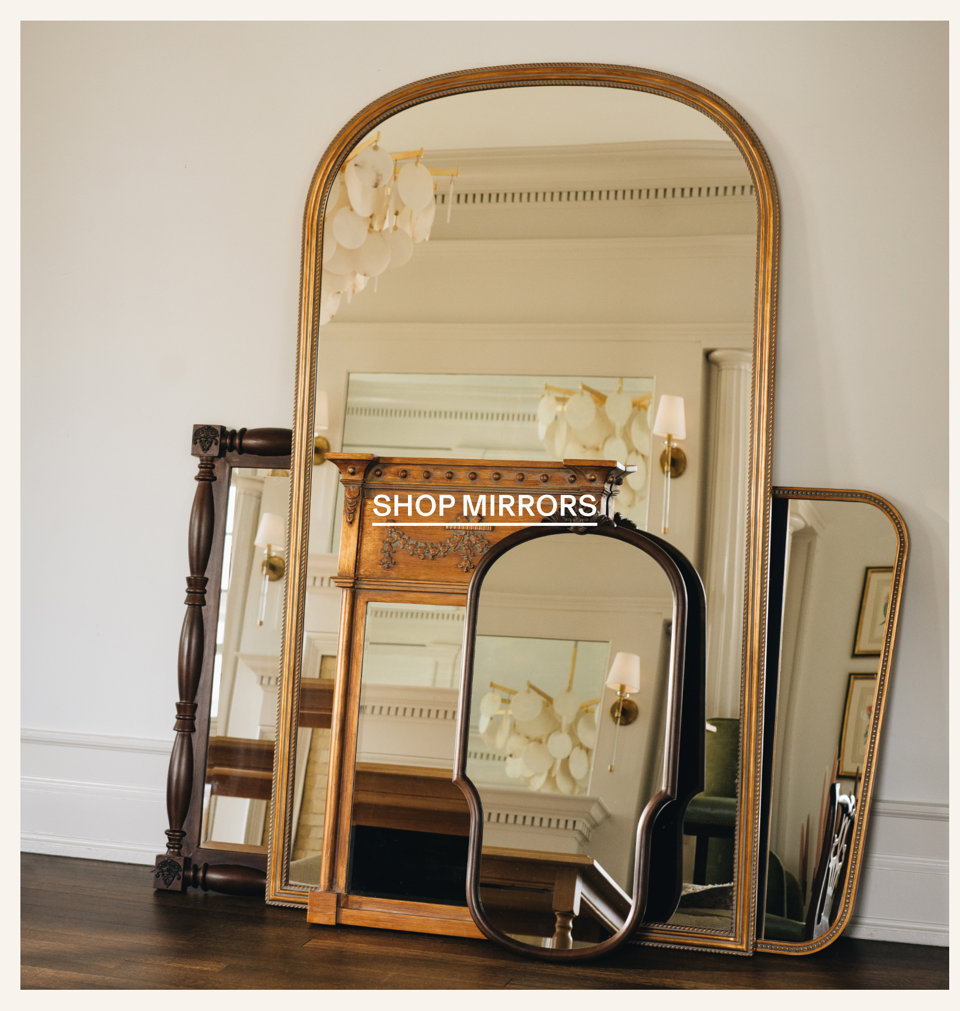 Mirrors - Desktop