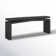 Matthes Solid Wood Console Table