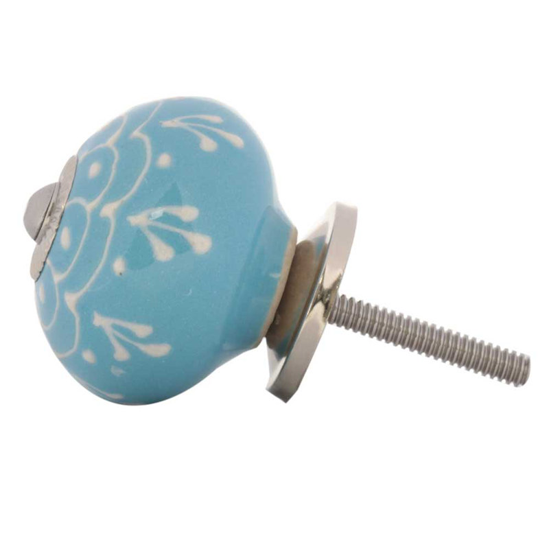 1.5" Diameter Round Knob Multipack