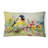 Outdoor Throw Pillow