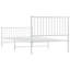 Leonzio Bed Frame-2133222454