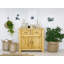 Mccree 90cm Solid Wood Sideboard