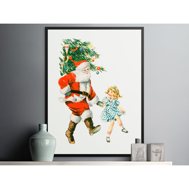 Varley 1 Piece Wall Art, 12x18