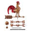 Girouette coq-71121416