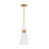 Bronze brillant est en rupture de stock