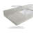 Aberdeen 84 " W Freestanding Standard Free Standing 2 Double Vanity Bathroom Vanity With Quartz Top