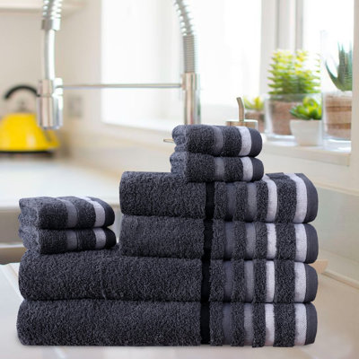 100% Cotton Mulit-Size Set