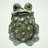 Whimsical Toad Hollow "Stretch" Garden Statue-91290556-123174686-131275972