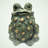 Whimsical Toad Hollow "Stretch" Garden Statue-91290558-123174686