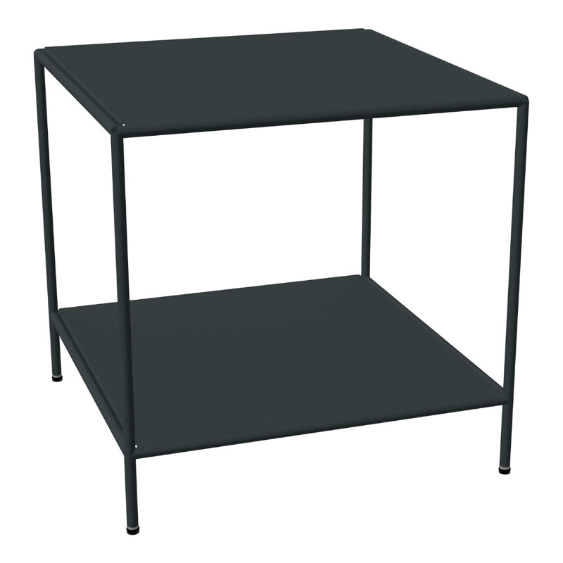 Bedside Table Low
