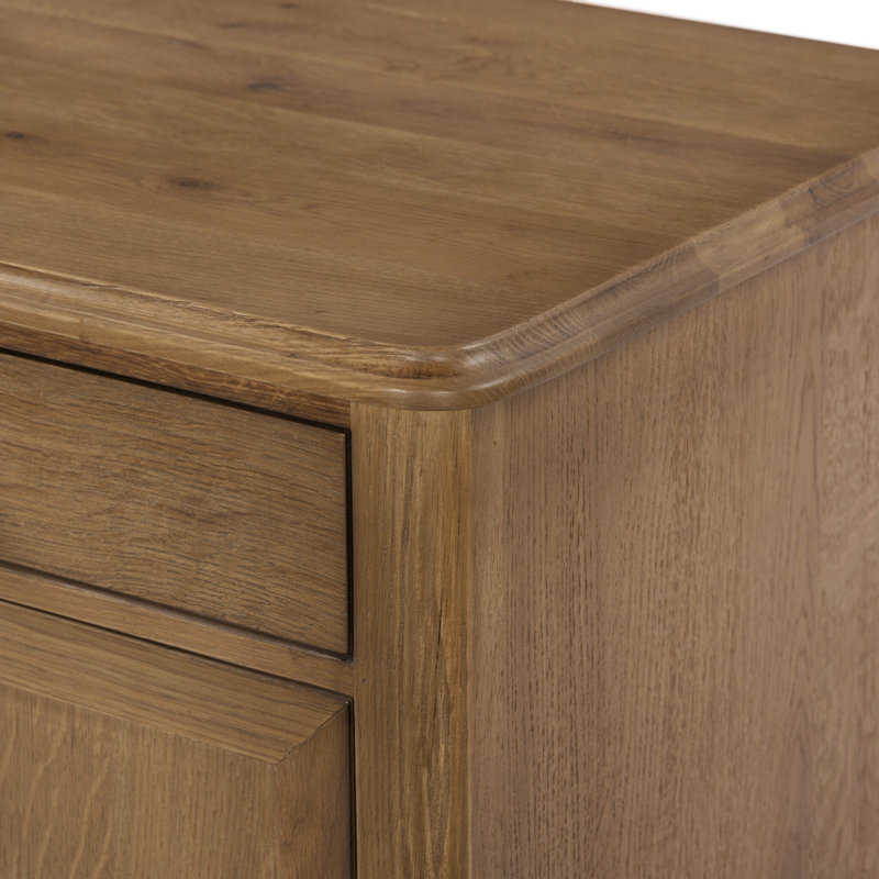 Poppy Nightstand, Right