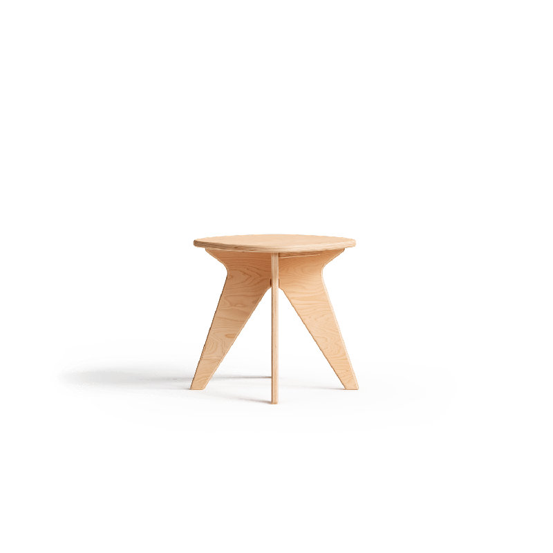 Tabouret pour enfants