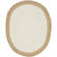 Swarthout Hand Braided Indoor Rug-30825810