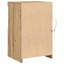 Rectangle Accent Cabinet