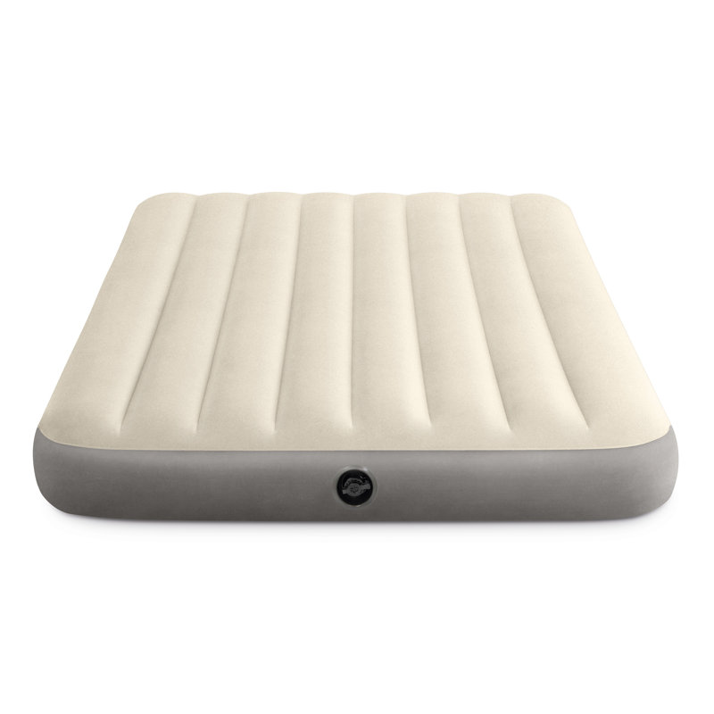 Lit gonflable Intex Dura-Beam Standard Series