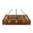 Floresville 30'' Ceiling Fan with Light Kit