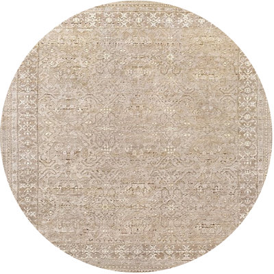 Flex Oriental Indoor Rug