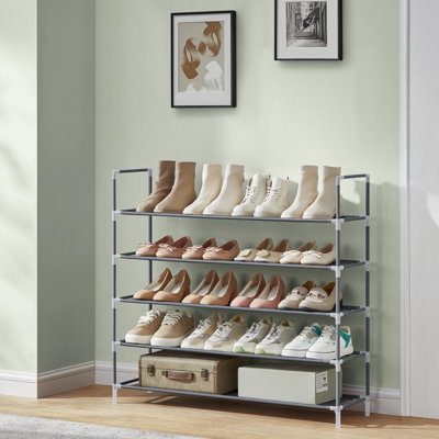 5-tier Shoe Rack