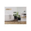 Ensemble de pots à fleurs en métal 2 pièces Folkes