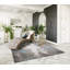 Hand Loomed Abstract Area Rug-51012222