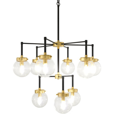 Lustre Lavarr