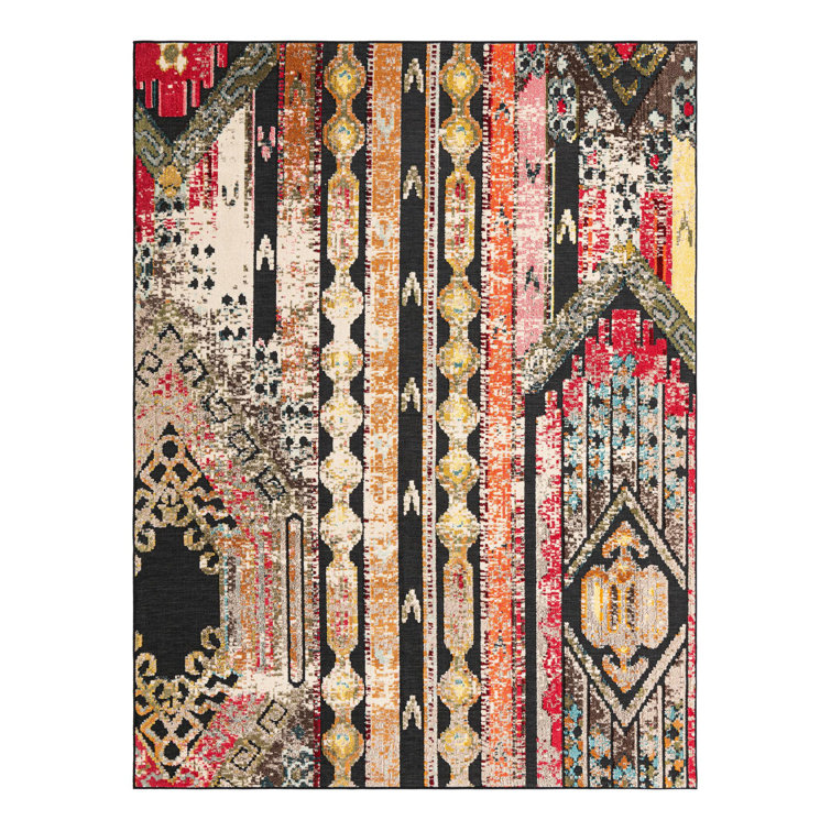 Tapis Wrought Studio ™ Sebaa Marelda