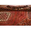 Tapis traditionnel rétro 5 x 8 po