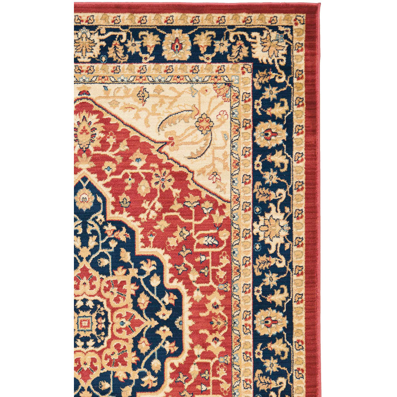 Riverhead Performance Rug, Rectangle 5'3" x 7'6"