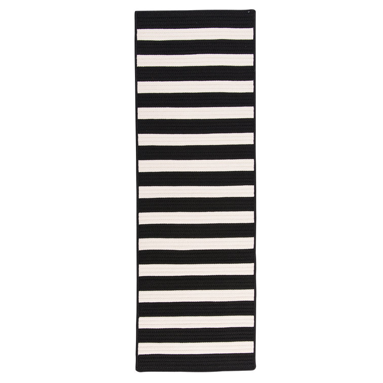 Vara Striped Indoor Rug