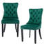 Chaises de salle à manger rembourrées Modern-2038096041-2034353138