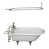 Satin Nickel