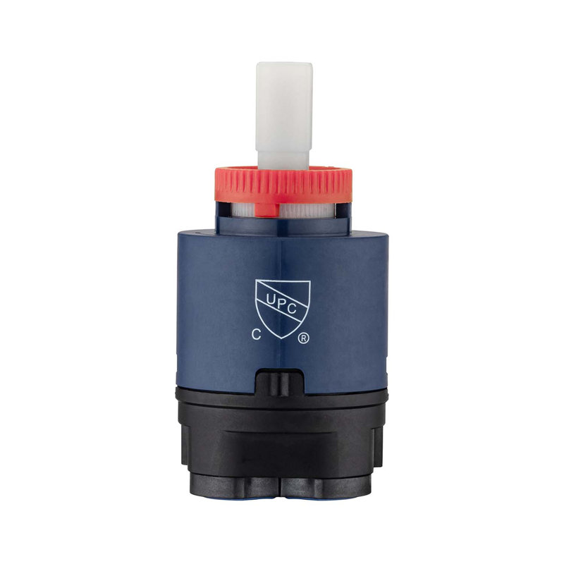 Bathroom Faucet Valve