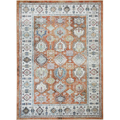 Tapis Cherrel