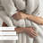 Cloud Gauze Textured Comforter Set-116482504-116482507