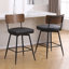 Tabouret de bar et de comptoir pivotant rembourré-1739721514-1682467673-1726096637