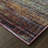 Synthetic Abstract Indoor Rug-22908875