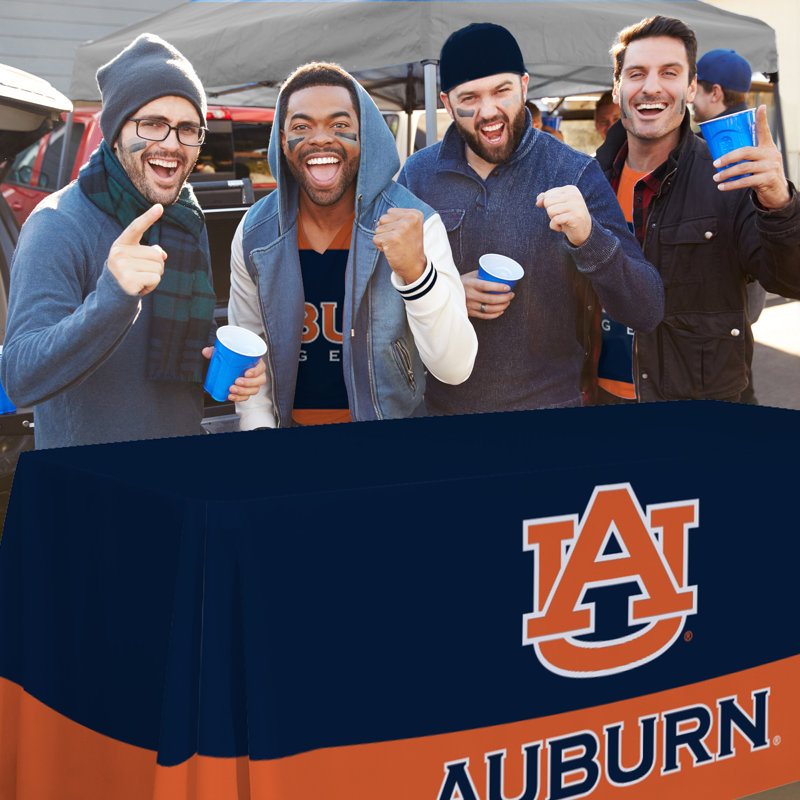 NCAA Tablecloth
