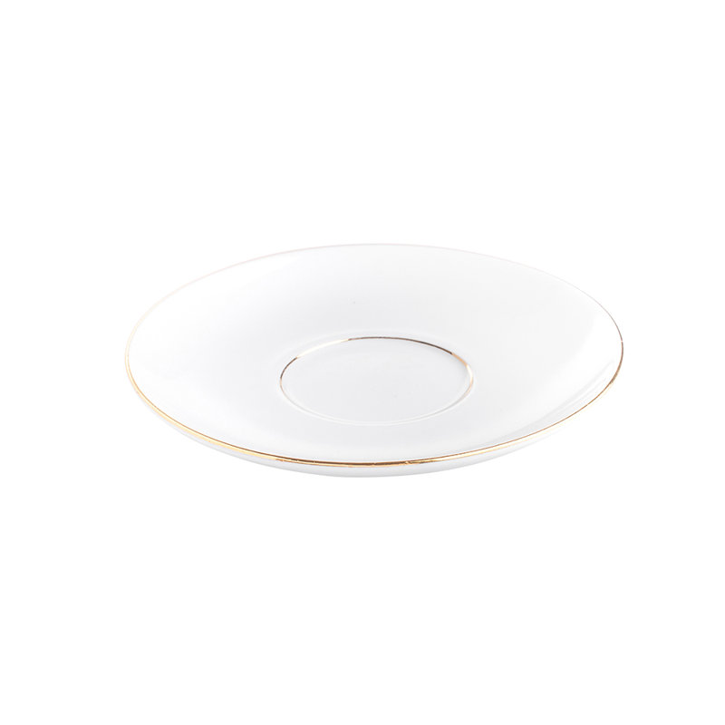 Hudak 15cm Saucer