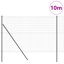 1000 cm W Border Fencing-339965308-339965307