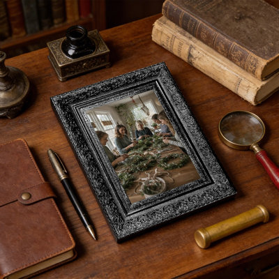 Cadre photo 8 PCS 8 "x 10" pour cadeaux de pendaison de crémaillère