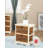 Charlette 2 Drawer Storage Drawer