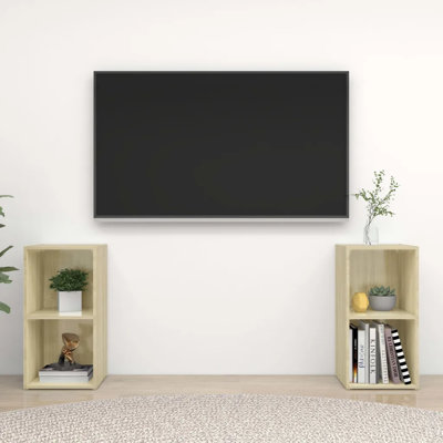 Drayah TV Stand for TVs up to 88"