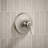 Bellera Rite-Temp Pressure-Balancing Shower Faucet Trim Set, 1.75 Gpm-76319125