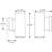 Mcmeans LED Wall Light-1178220805-1178220807