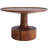 Turn Solid Wood Single Coffee Table