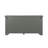 Zavier Mirrored Solid and Manufactured Wood Accent Cabinet-981746789-981749625