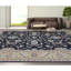Wool Oriental Area Rug