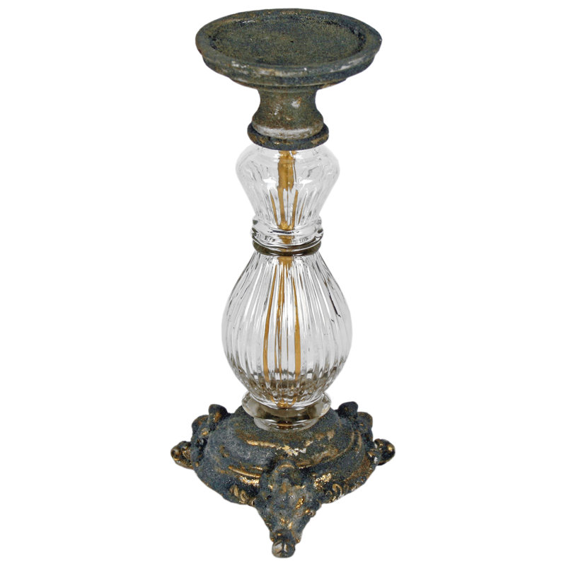 Tabletop Candlestick