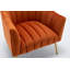 Velours capitonné large de 28 po Murrow-859384559-933244749