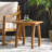 Selma End Table （Only Include Table)